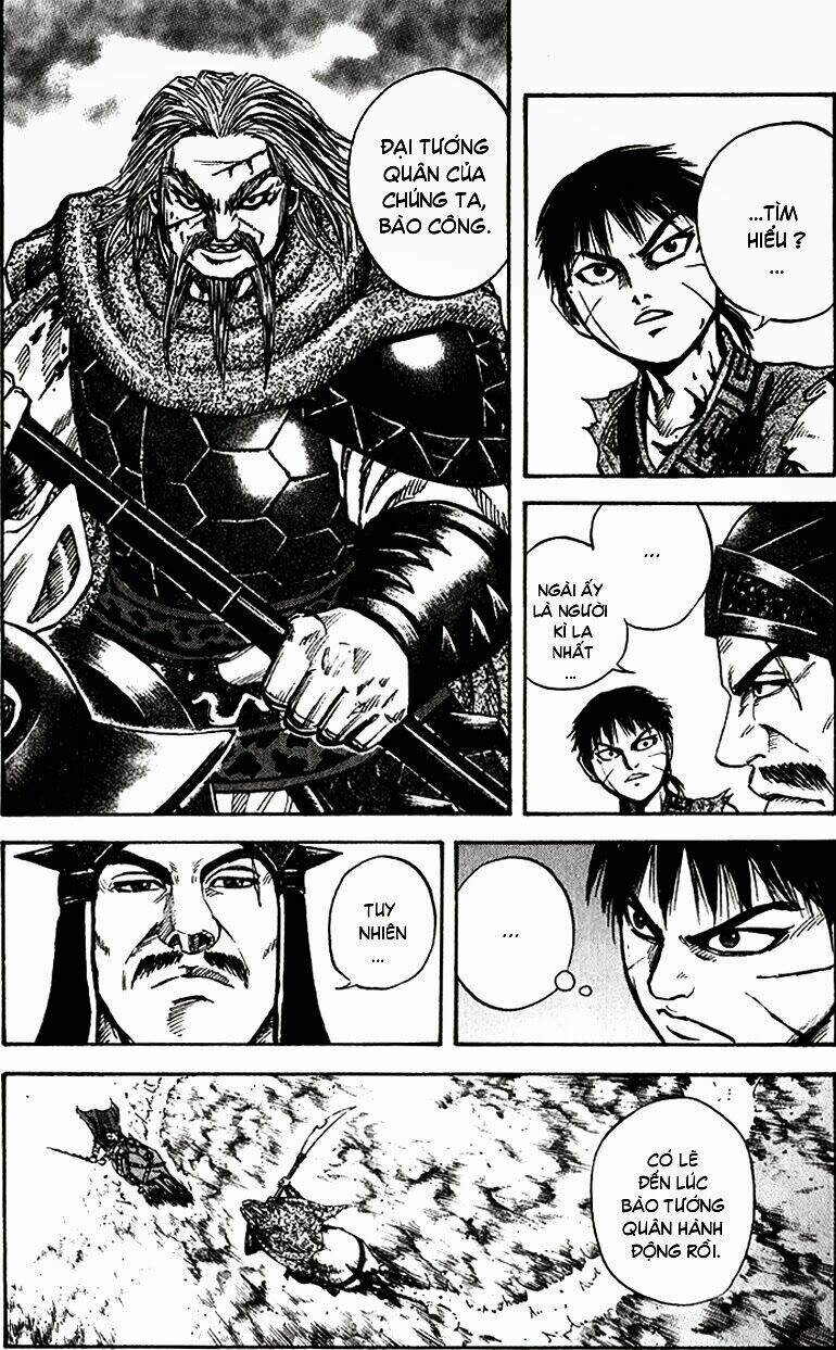 Vương Giả Thiên Hạ Chap 71 - Next Chap 72