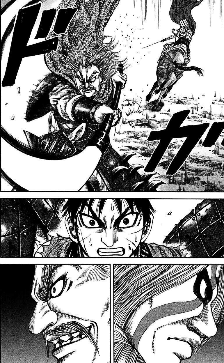 Vương Giả Thiên Hạ Chap 71 - Next Chap 72