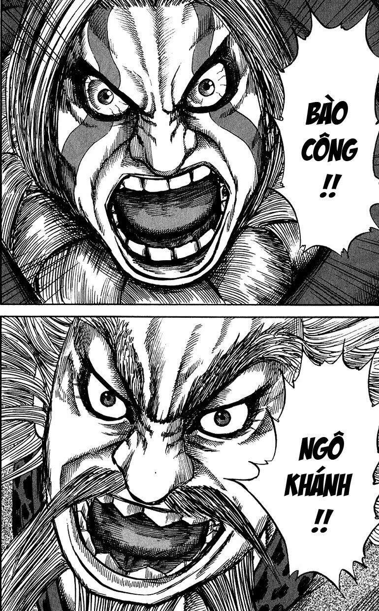 Vương Giả Thiên Hạ Chap 71 - Next Chap 72