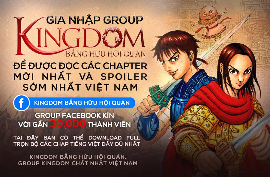 Vương Giả Thiên Hạ Chap 717 - Next Chap 718