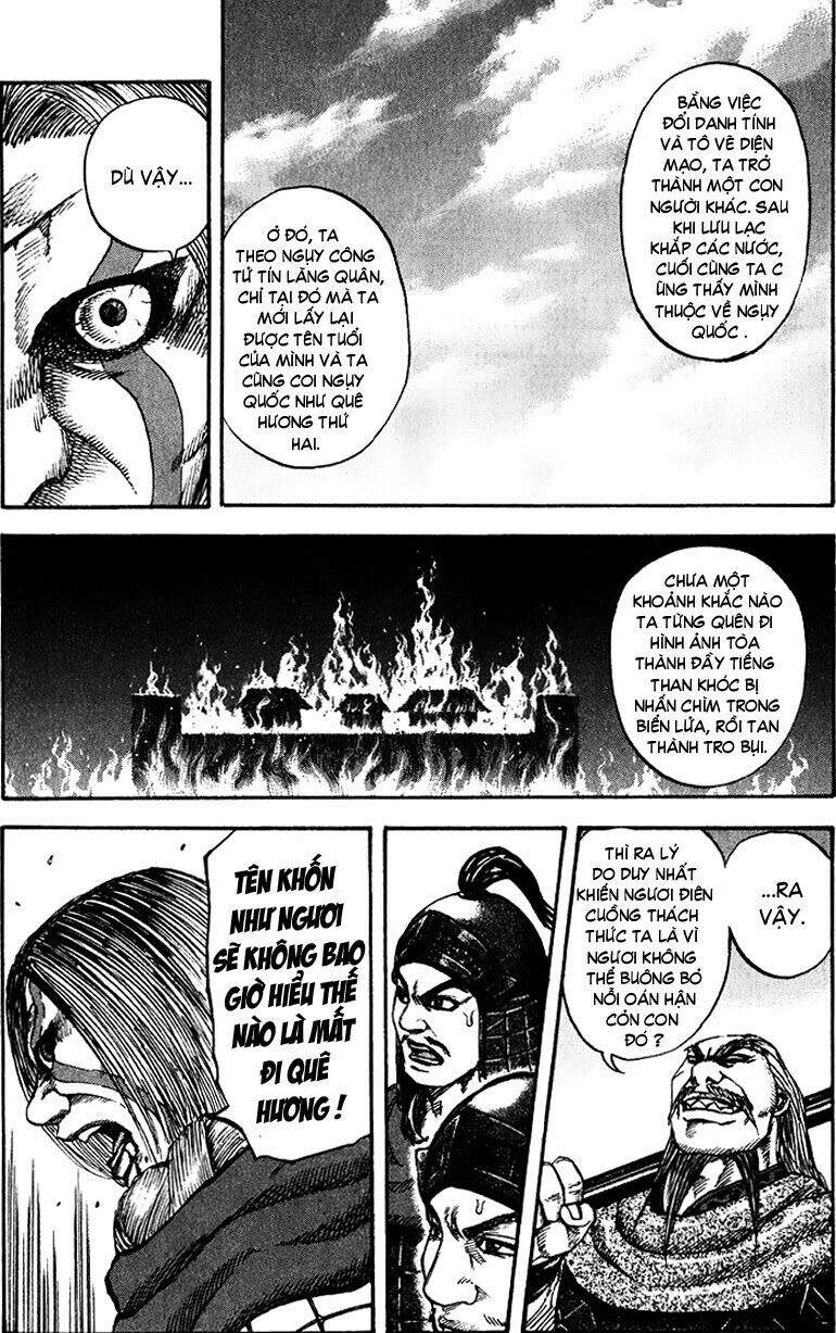 Vương Giả Thiên Hạ Chap 72 - Next Chap 73