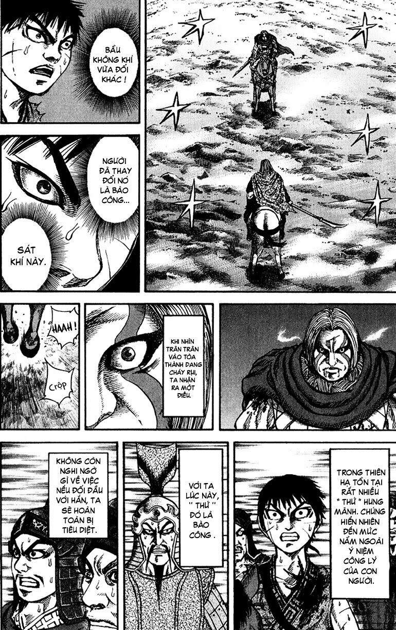 Vương Giả Thiên Hạ Chap 72 - Next Chap 73