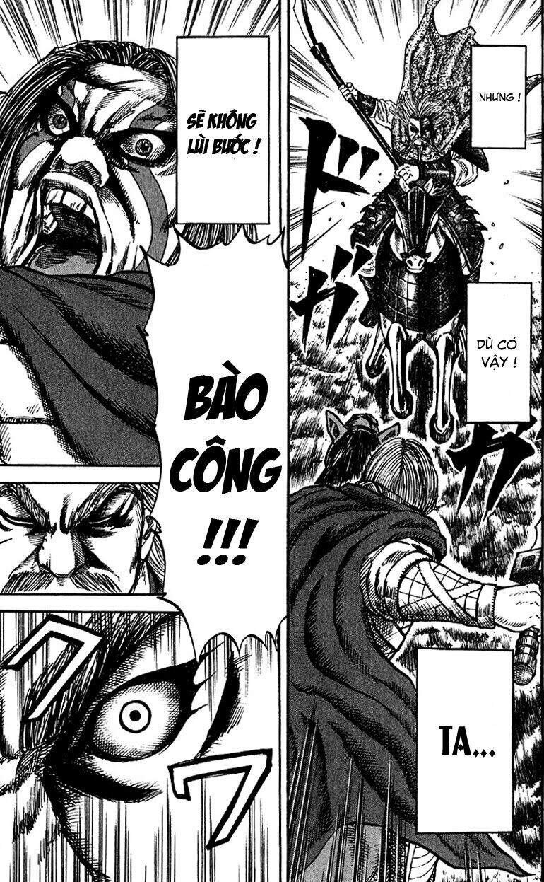 Vương Giả Thiên Hạ Chap 72 - Next Chap 73