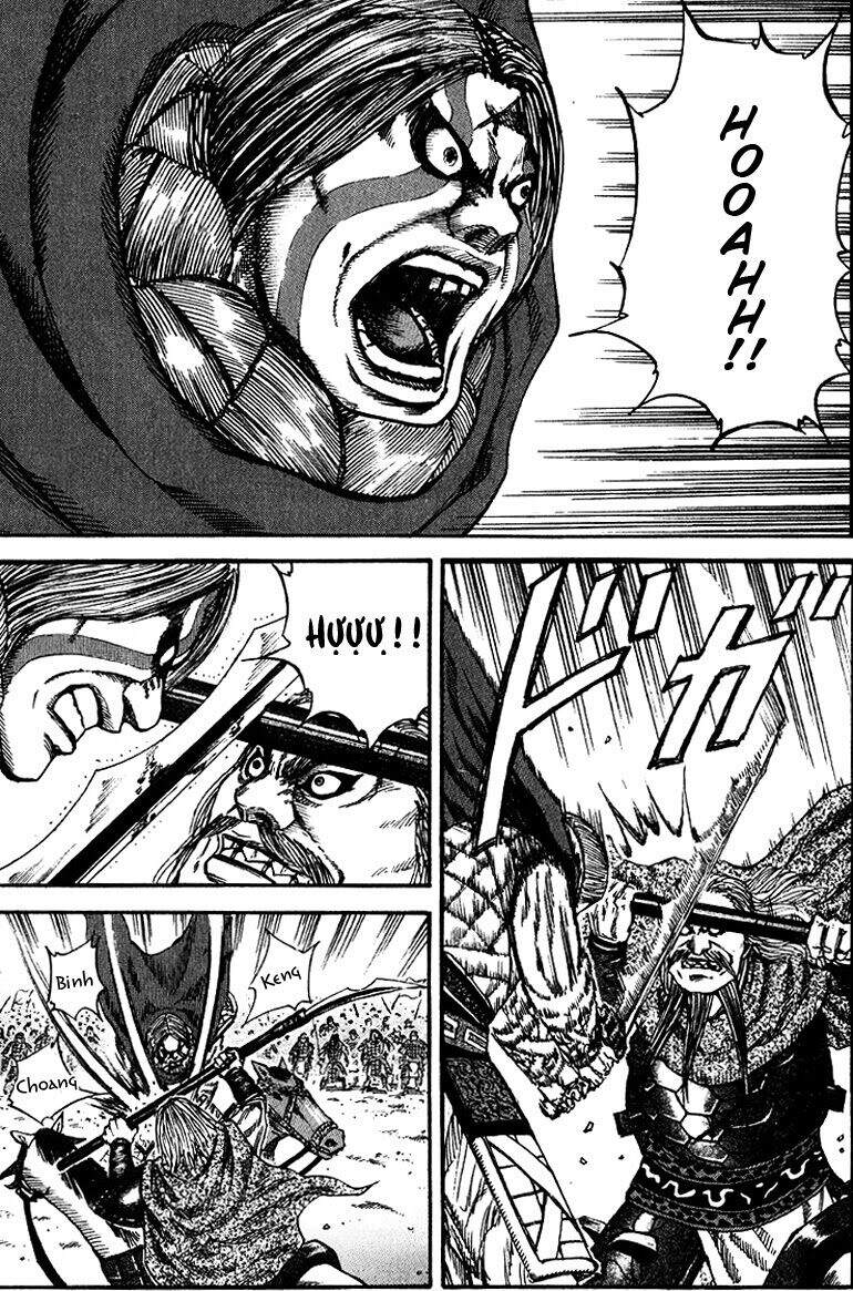 Vương Giả Thiên Hạ Chap 72 - Next Chap 73