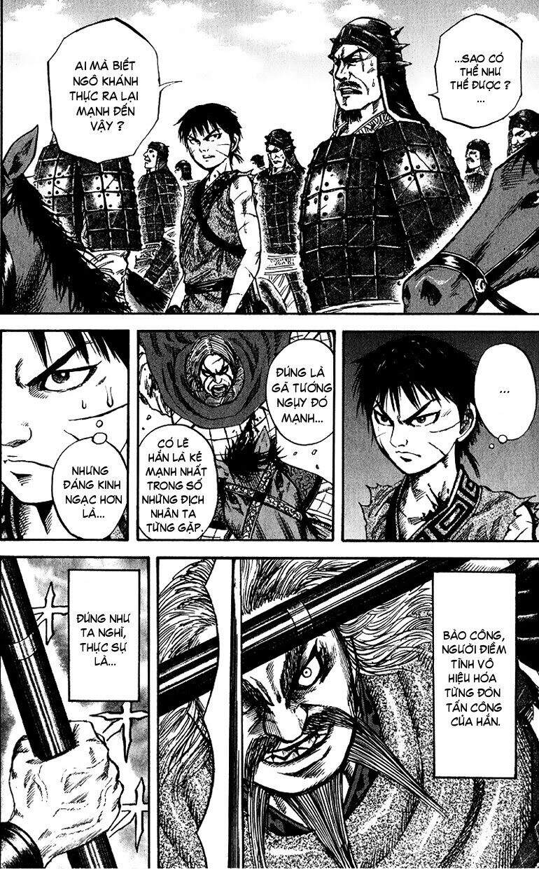 Vương Giả Thiên Hạ Chap 72 - Next Chap 73
