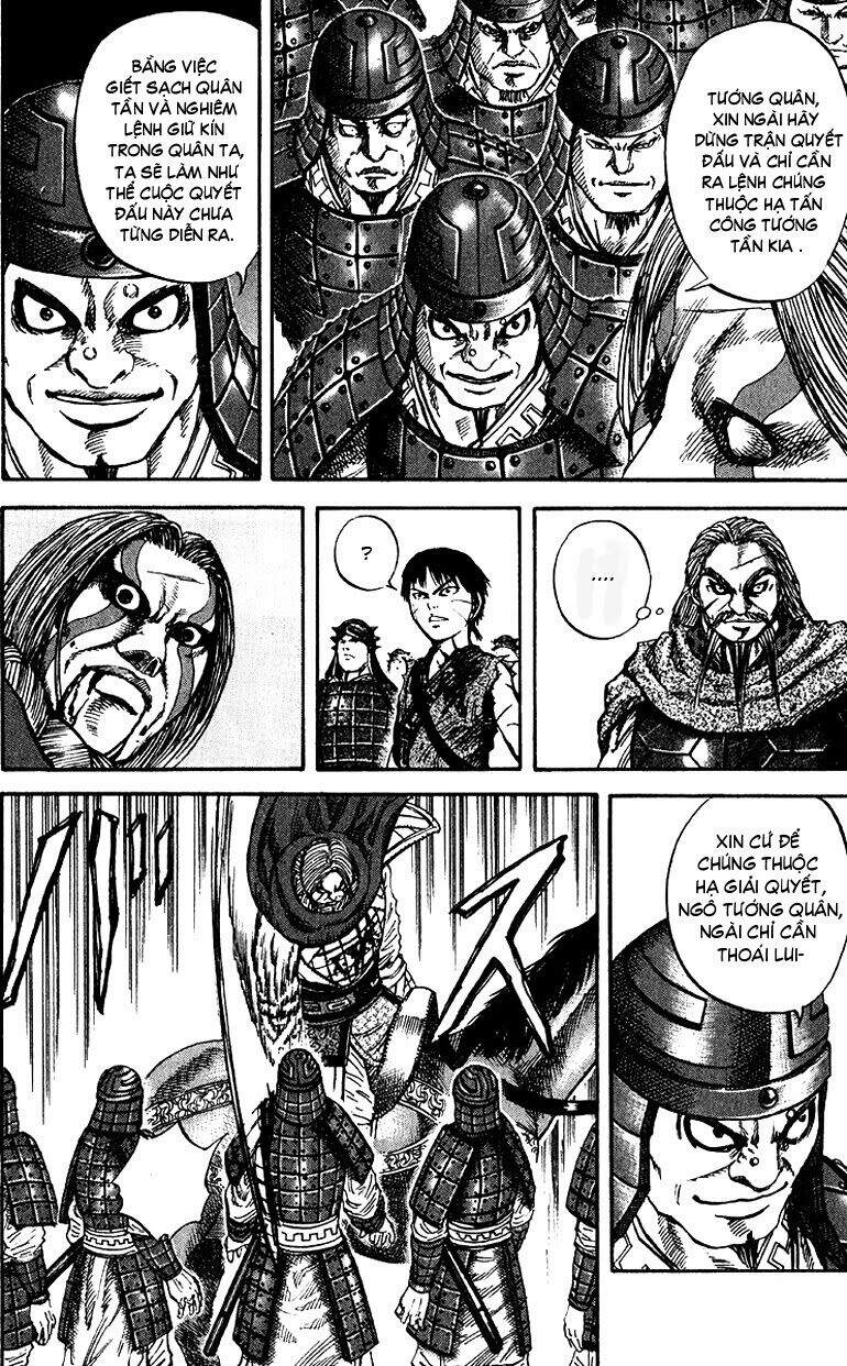 Vương Giả Thiên Hạ Chap 72 - Next Chap 73