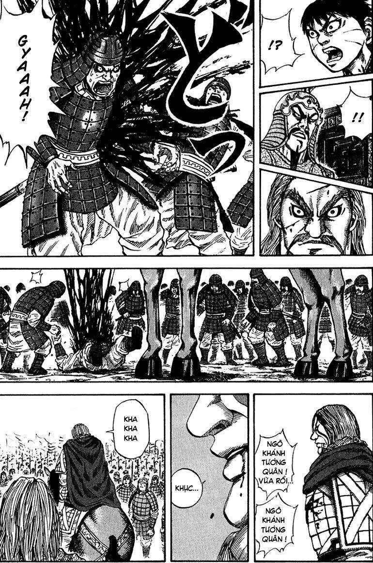 Vương Giả Thiên Hạ Chap 72 - Next Chap 73