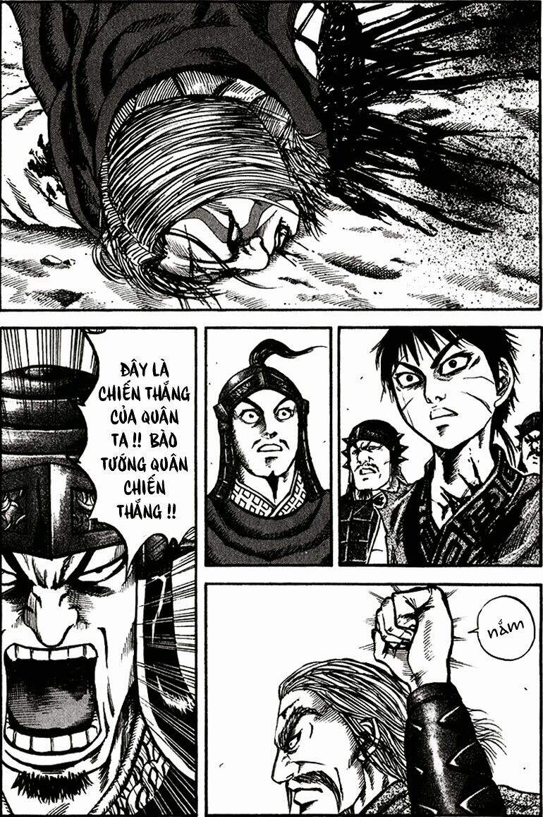 Vương Giả Thiên Hạ Chap 73 - Next Chap 74