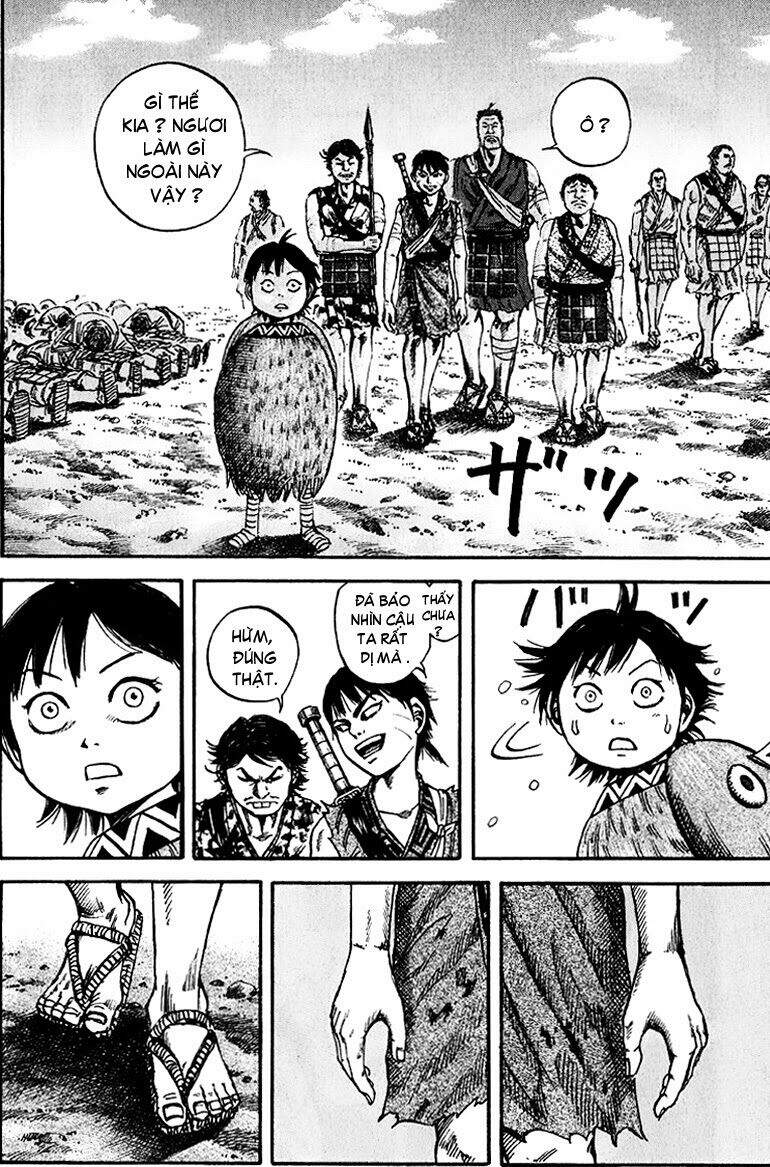 Vương Giả Thiên Hạ Chap 73 - Next Chap 74