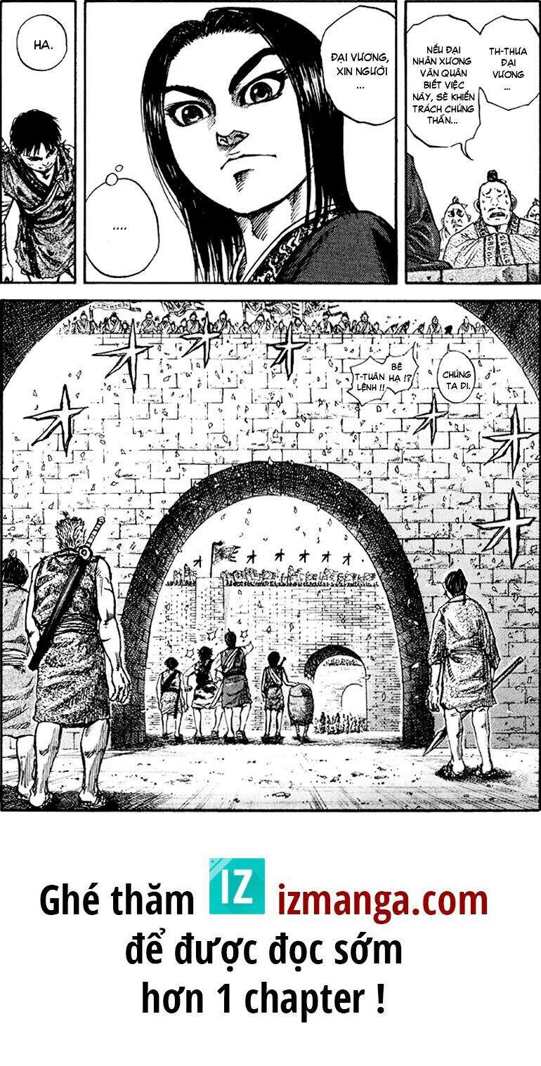 Vương Giả Thiên Hạ Chap 73 - Next Chap 74
