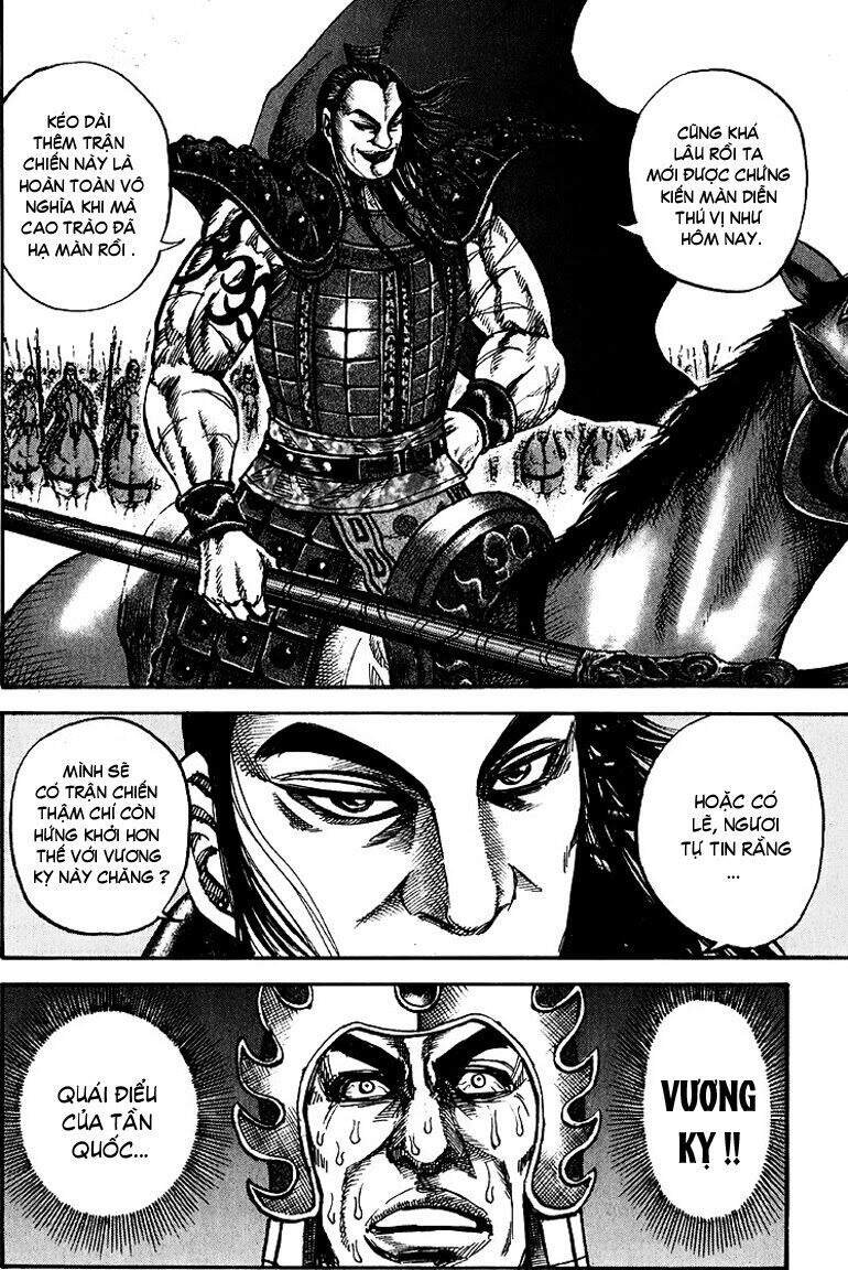Vương Giả Thiên Hạ Chap 73 - Next Chap 74