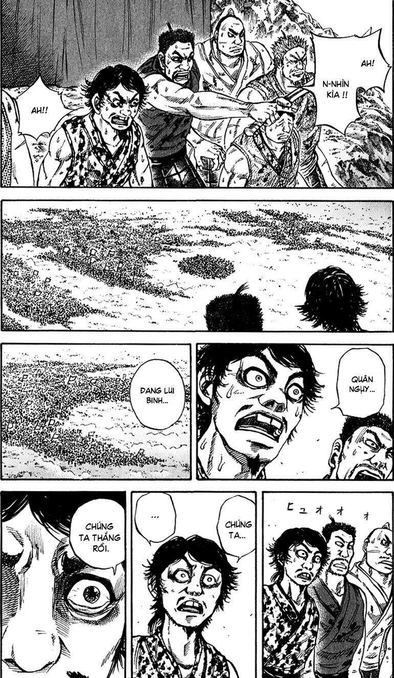 Vương Giả Thiên Hạ Chap 73 - Next Chap 74