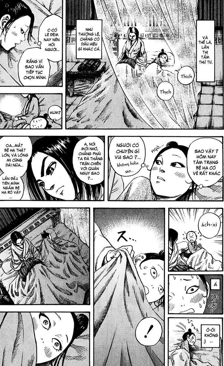 Vương Giả Thiên Hạ Chap 74 - Next Chap 75