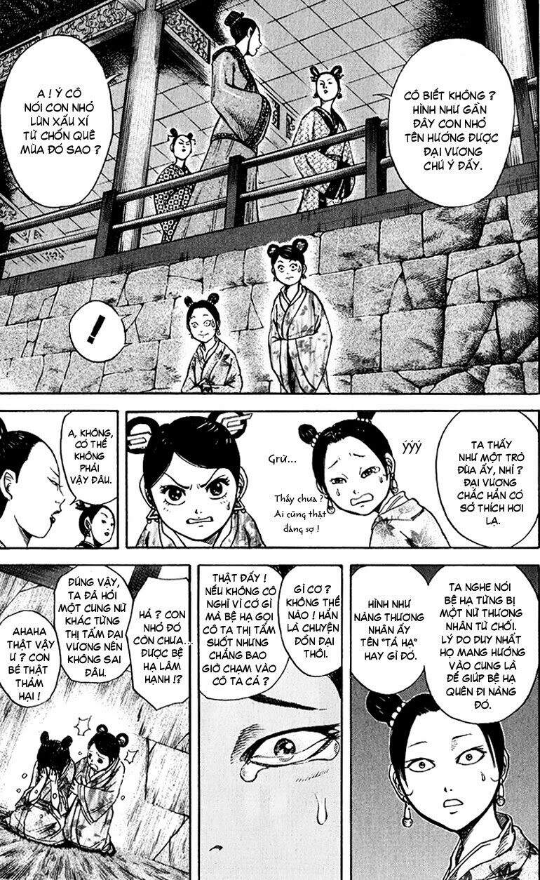 Vương Giả Thiên Hạ Chap 74 - Next Chap 75