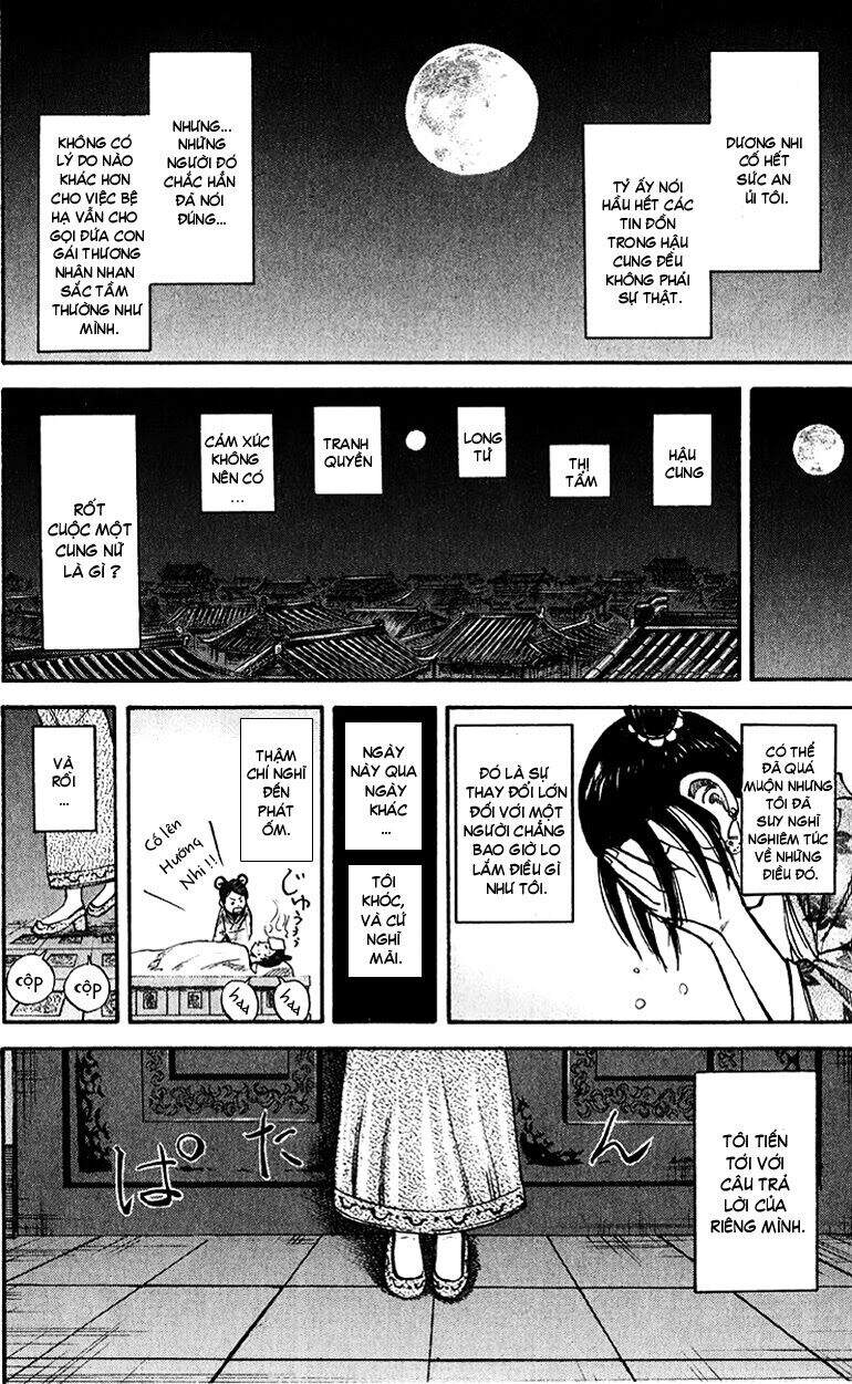 Vương Giả Thiên Hạ Chap 74 - Next Chap 75