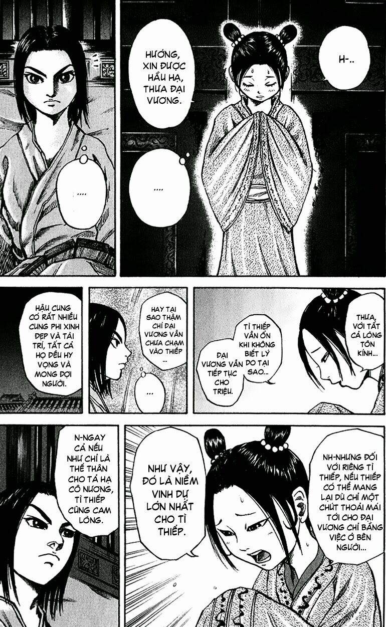 Vương Giả Thiên Hạ Chap 74 - Next Chap 75