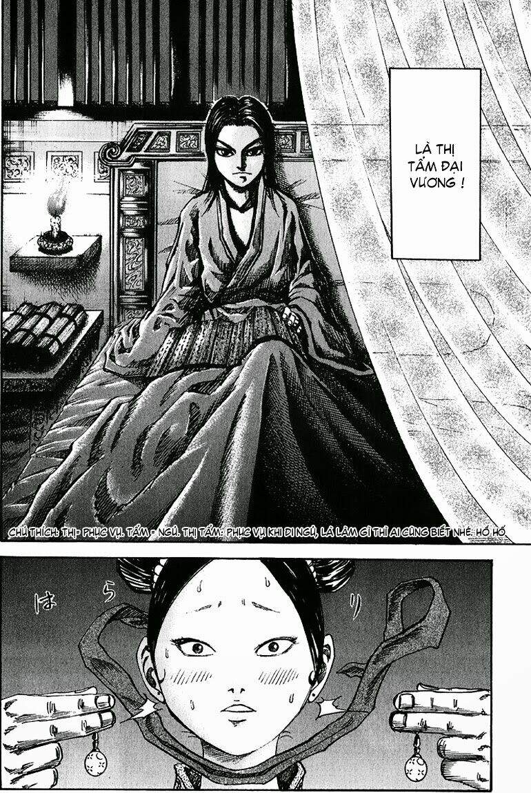 Vương Giả Thiên Hạ Chap 74 - Next Chap 75