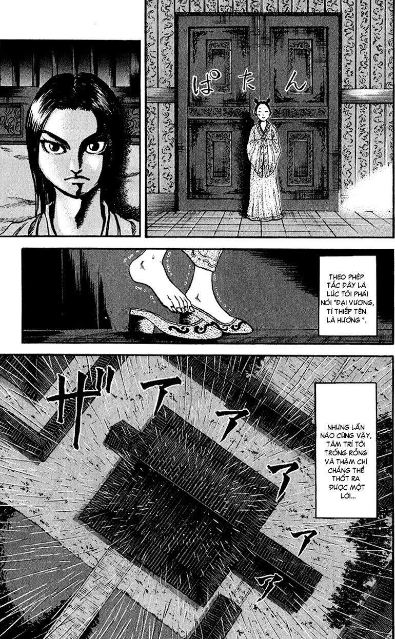 Vương Giả Thiên Hạ Chap 74 - Next Chap 75