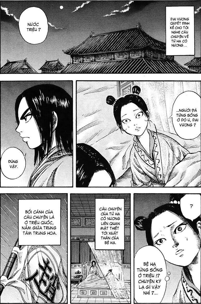 Vương Giả Thiên Hạ Chap 75 - Next Chap 76