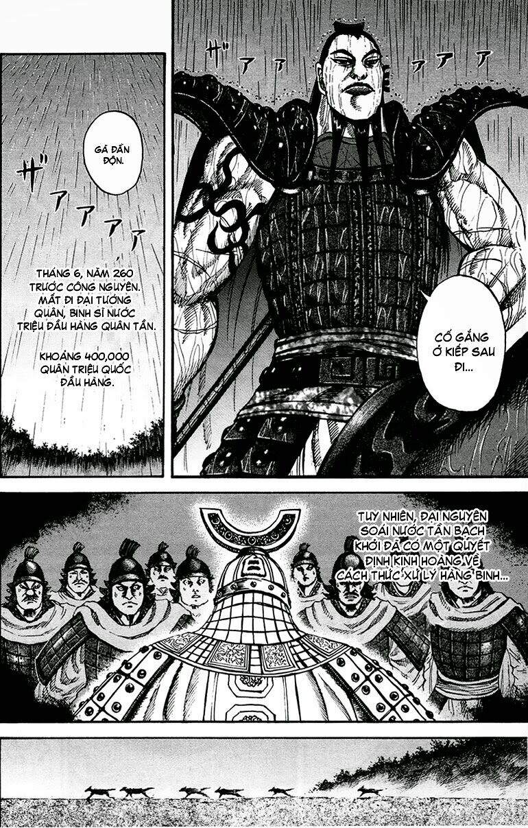 Vương Giả Thiên Hạ Chap 75 - Next Chap 76
