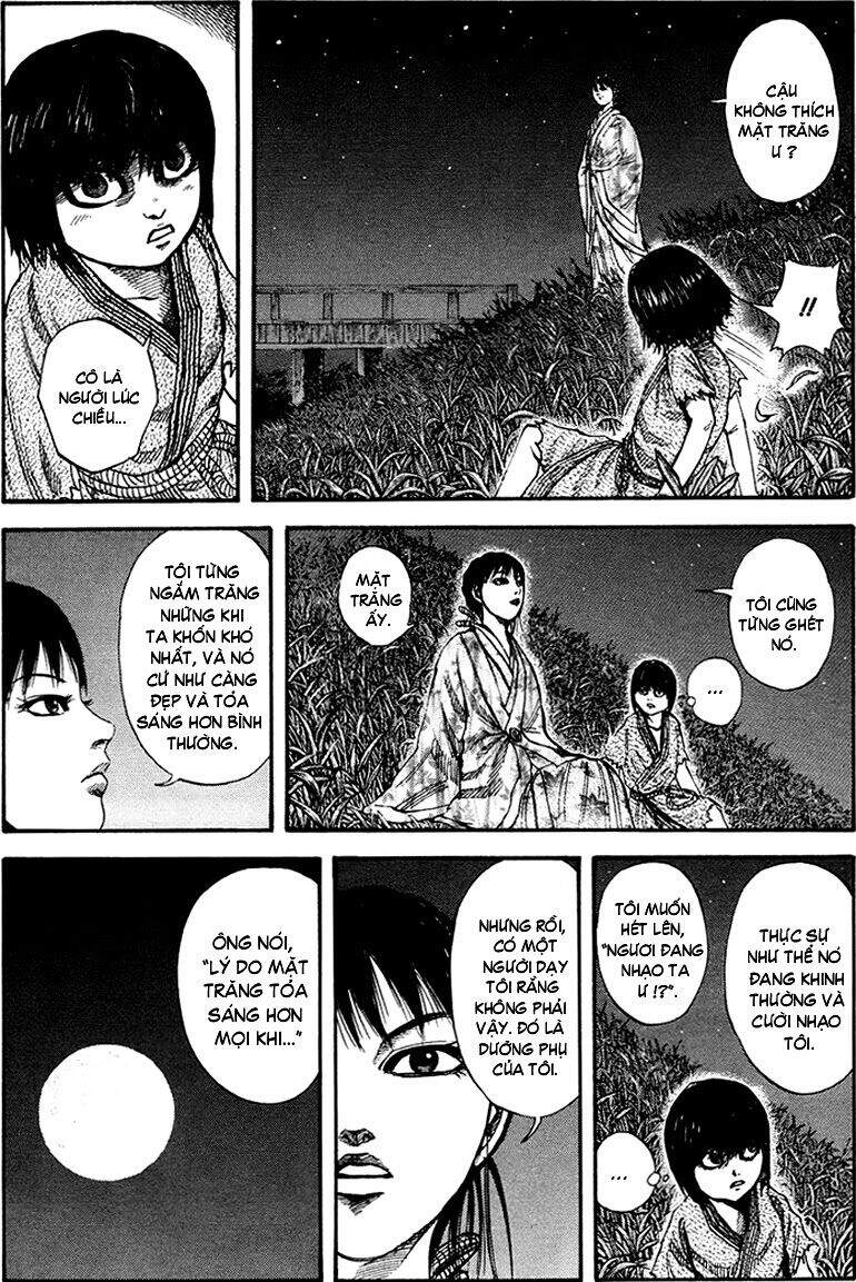 Vương Giả Thiên Hạ Chap 76 - Next Chap 77