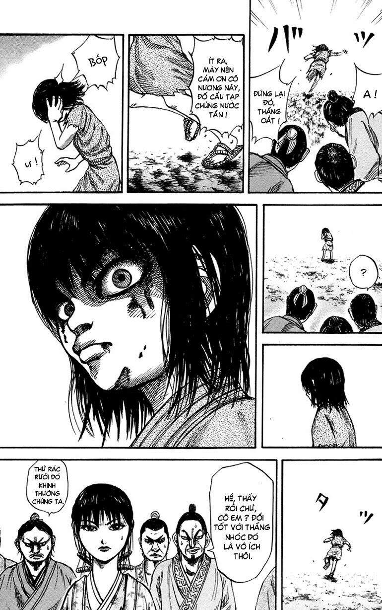 Vương Giả Thiên Hạ Chap 76 - Next Chap 77