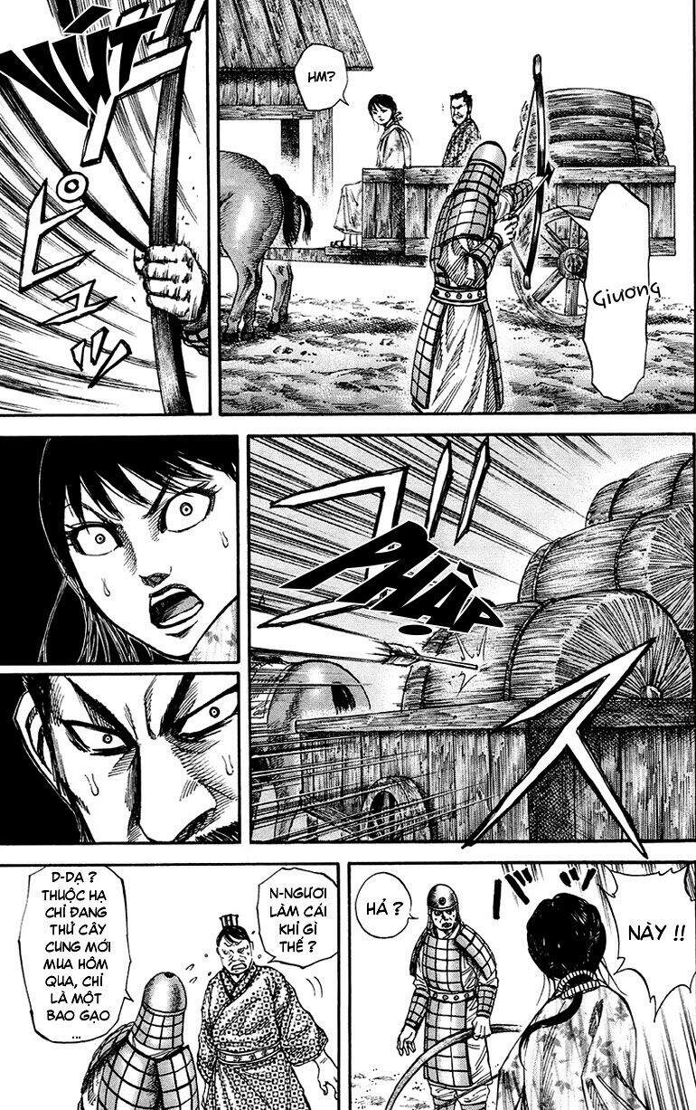 Vương Giả Thiên Hạ Chap 77 - Next Chap 78