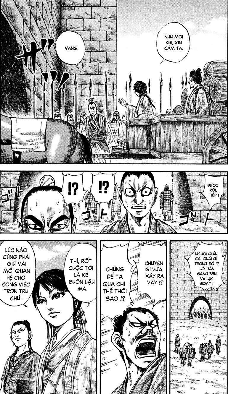 Vương Giả Thiên Hạ Chap 77 - Next Chap 78