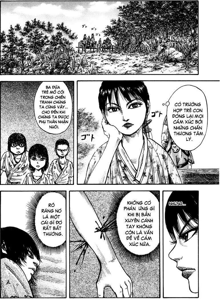 Vương Giả Thiên Hạ Chap 78 - Next Chap 79