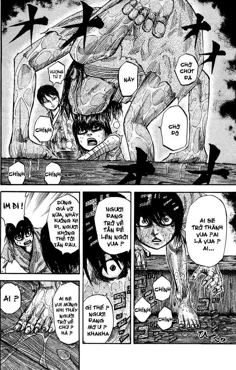 Vương Giả Thiên Hạ Chap 78 - Next Chap 79
