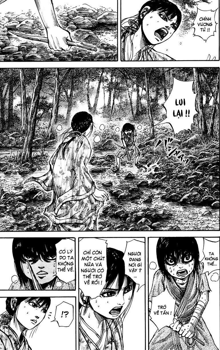 Vương Giả Thiên Hạ Chap 78 - Next Chap 79