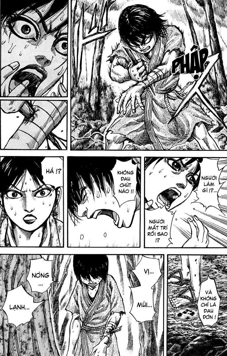 Vương Giả Thiên Hạ Chap 78 - Next Chap 79