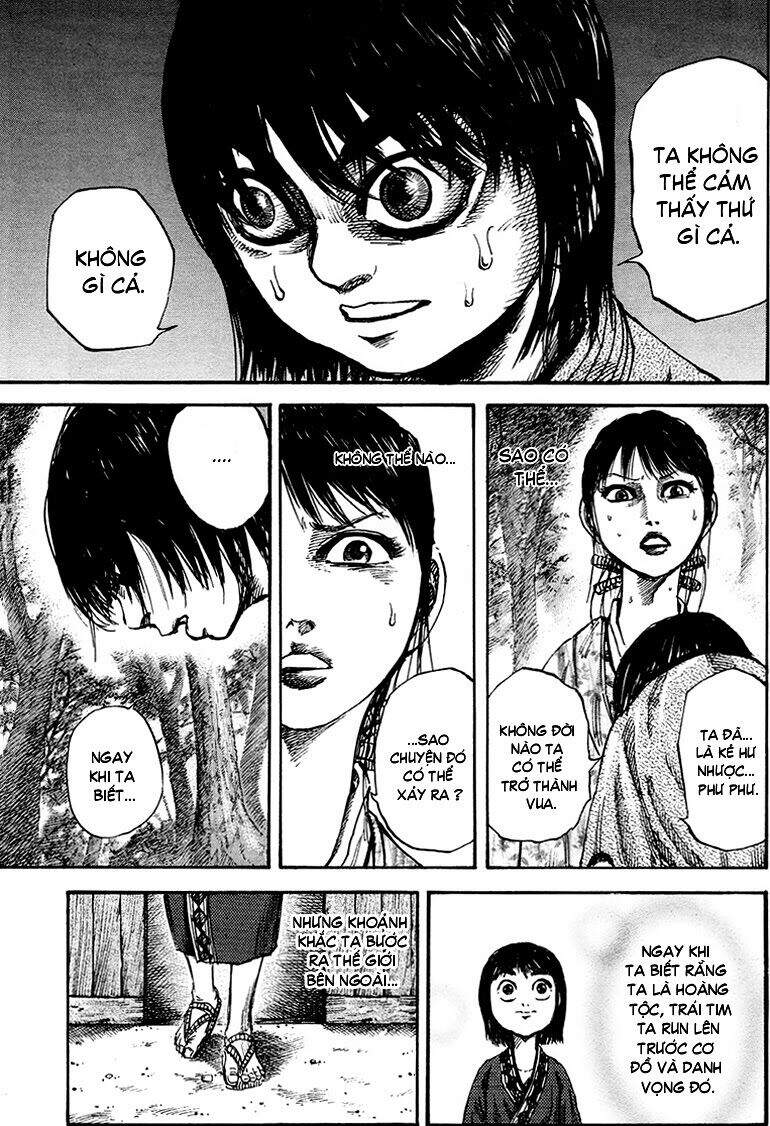 Vương Giả Thiên Hạ Chap 78 - Next Chap 79