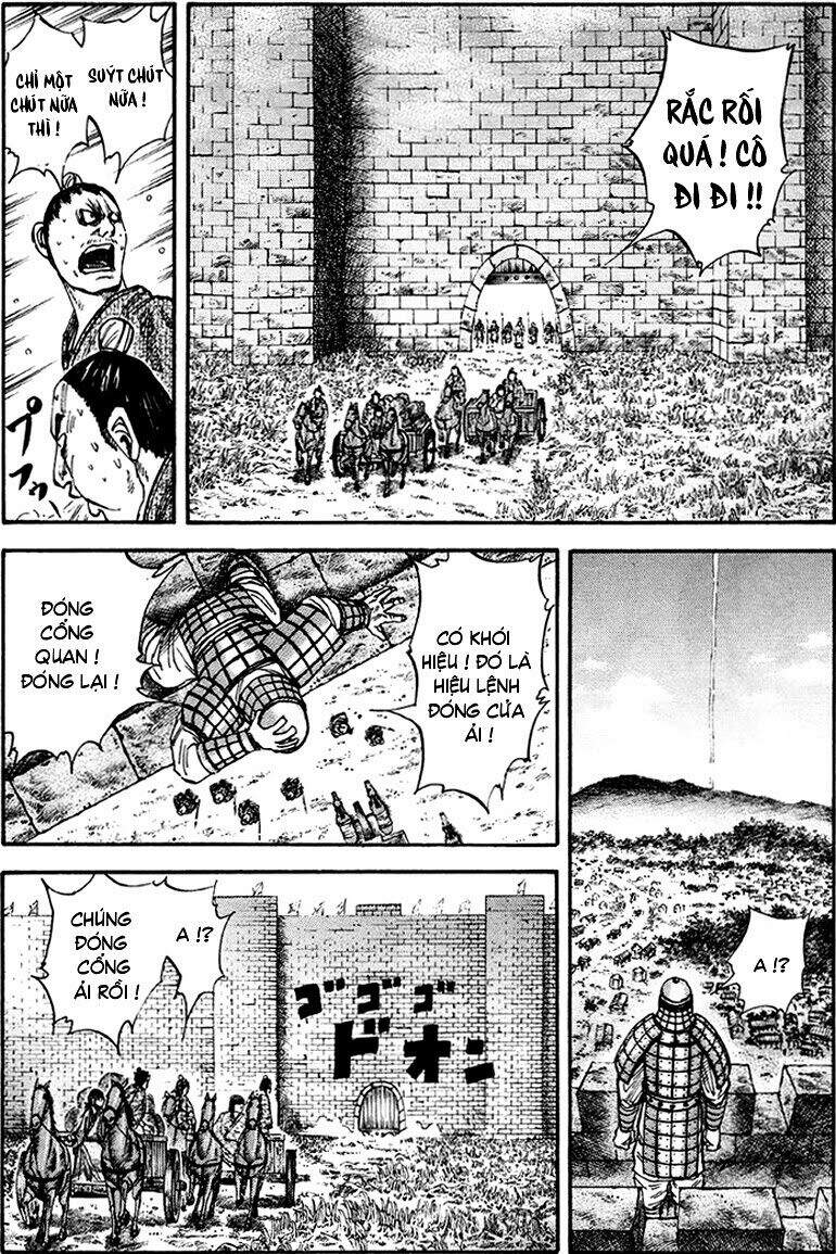 Vương Giả Thiên Hạ Chap 78 - Next Chap 79