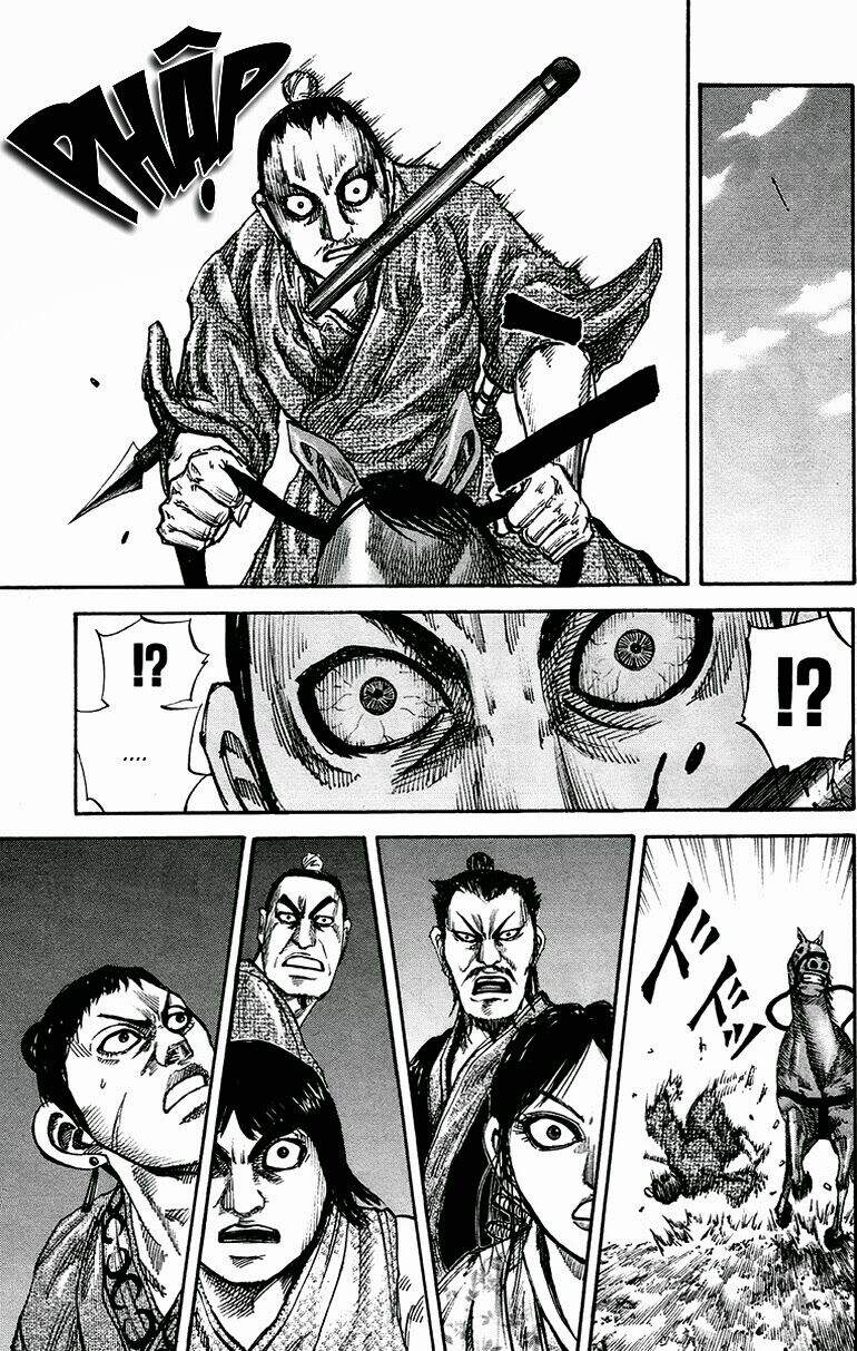 Vương Giả Thiên Hạ Chap 79 - Next Chap 80