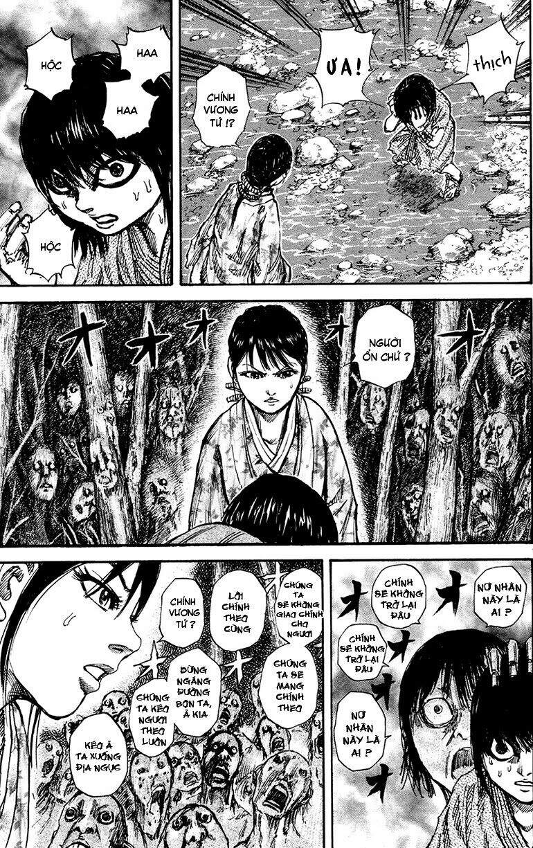 Vương Giả Thiên Hạ Chap 79 - Next Chap 80