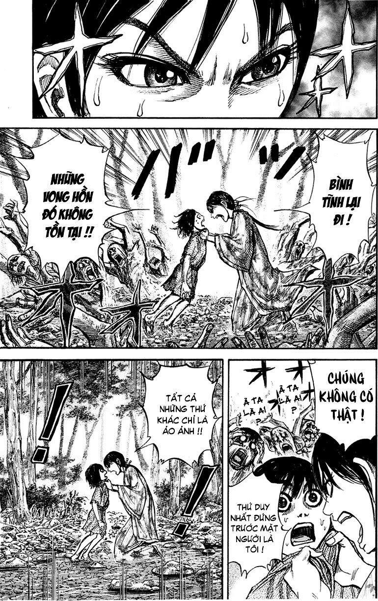 Vương Giả Thiên Hạ Chap 79 - Next Chap 80