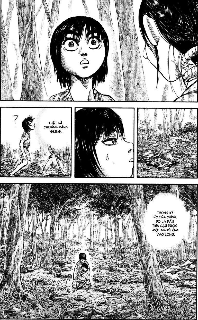 Vương Giả Thiên Hạ Chap 79 - Next Chap 80