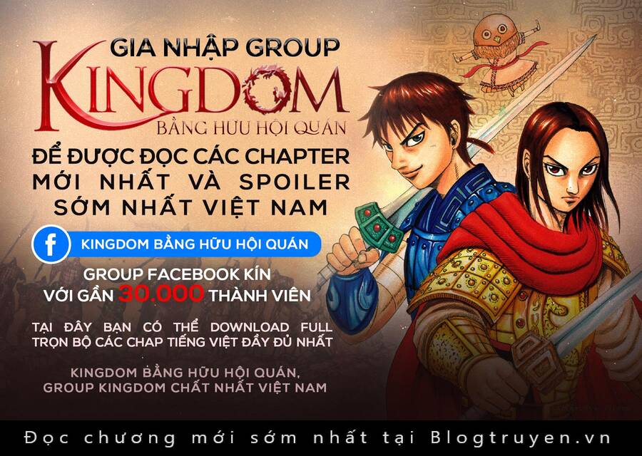 Vương Giả Thiên Hạ Chap 799 - Next Chap 800