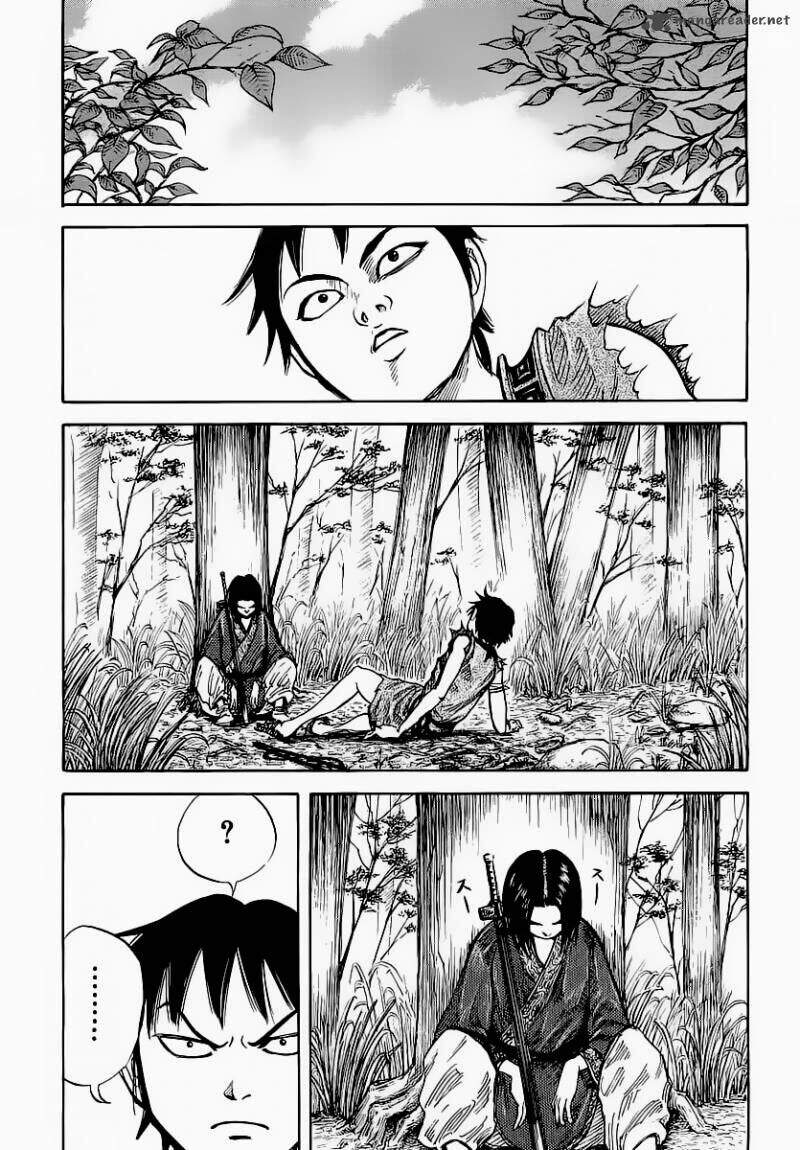 Vương Giả Thiên Hạ Chap 8 - Next Chap 9