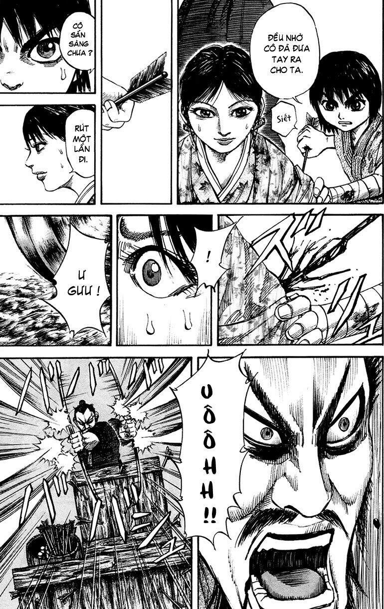Vương Giả Thiên Hạ Chap 80 - Next Chap 81