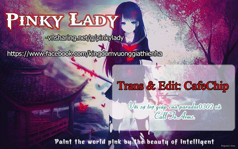 Vương Giả Thiên Hạ Chap 81 - Next Chap 82