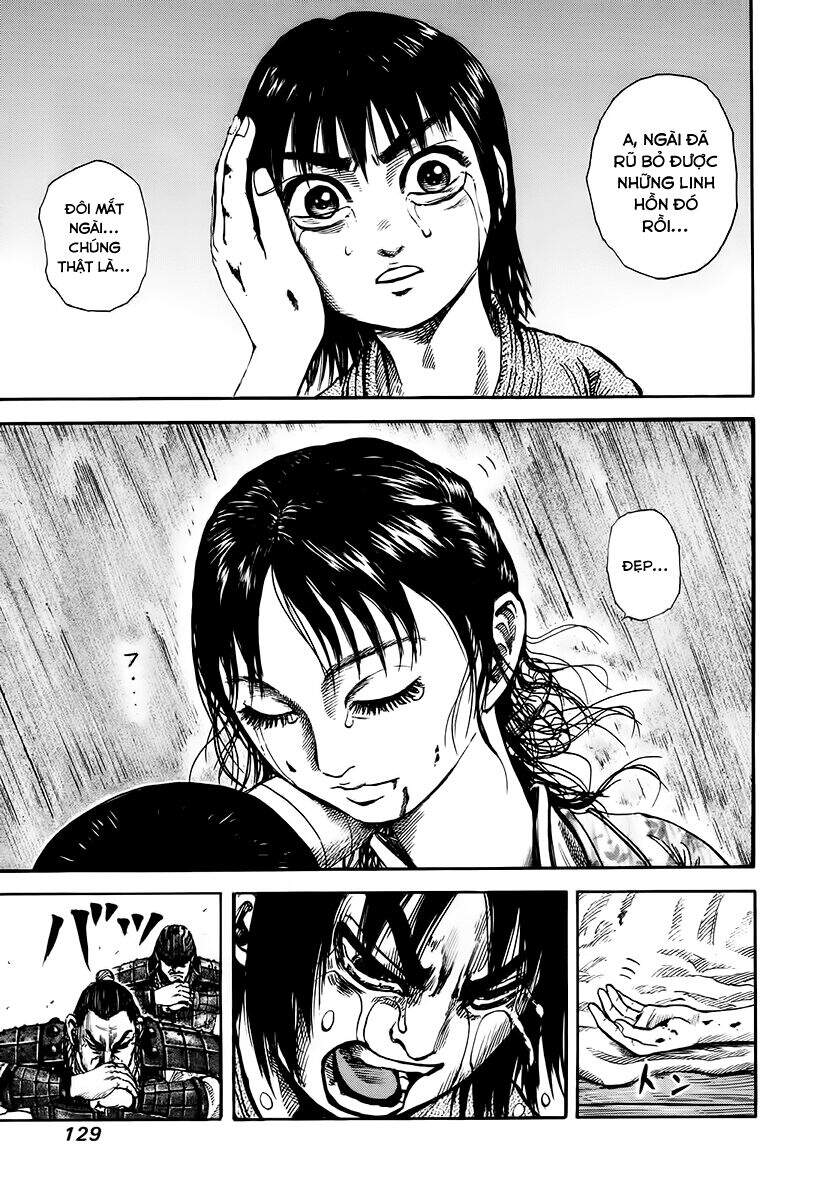 Vương Giả Thiên Hạ Chap 81 - Next Chap 82