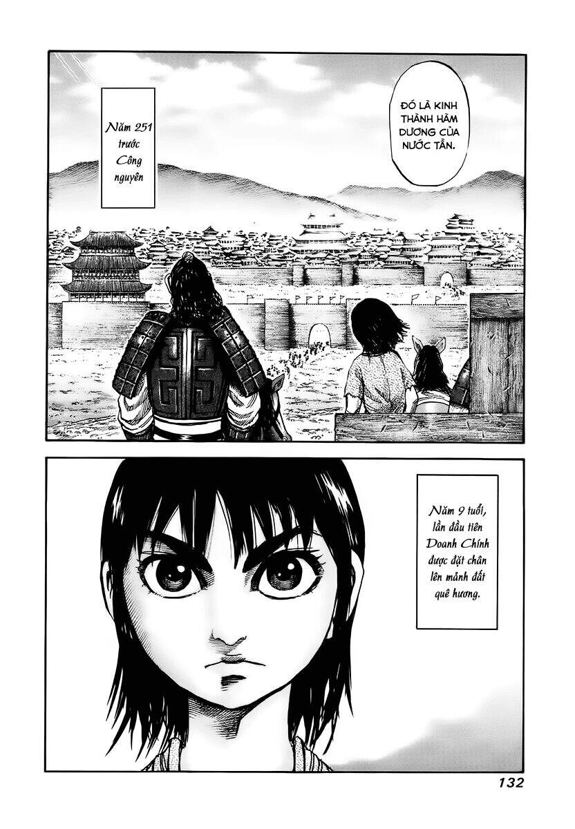 Vương Giả Thiên Hạ Chap 81 - Next Chap 82