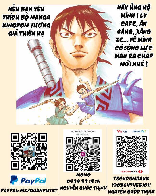 Vương Giả Thiên Hạ Chap 812 - Next Chap 813