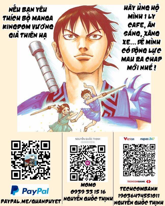 Vương Giả Thiên Hạ Chap 813 - Next Chap 814