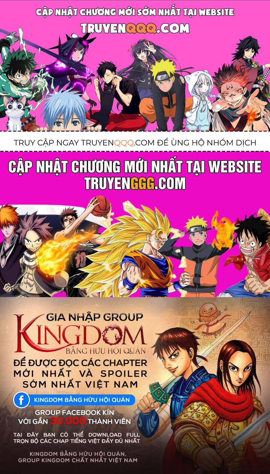 Vương Giả Thiên Hạ Chap 816 - Next Chap 817