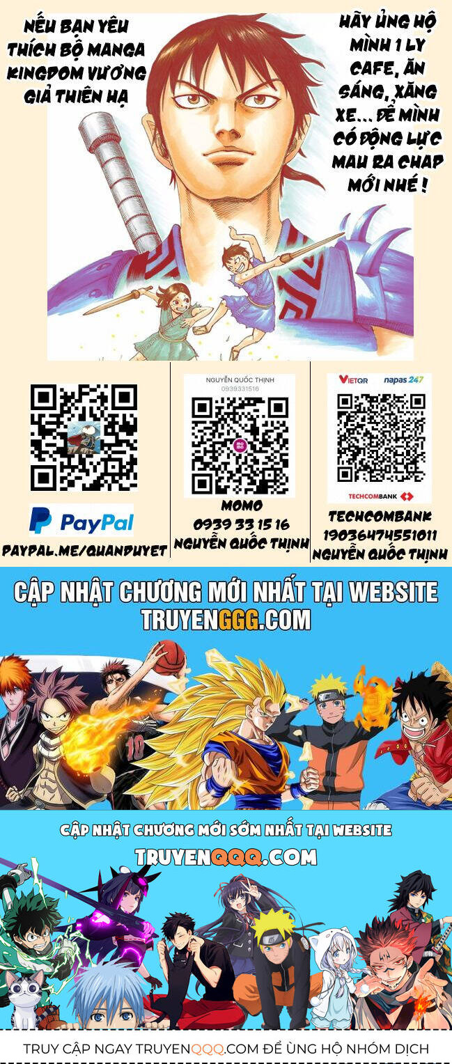 Vương Giả Thiên Hạ Chap 816 - Next Chap 817