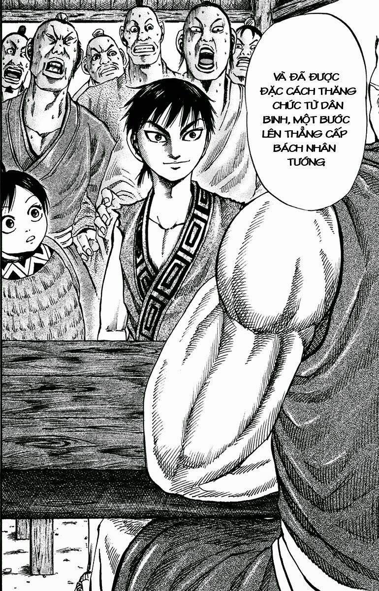 Vương Giả Thiên Hạ Chap 82 - Next Chap 83
