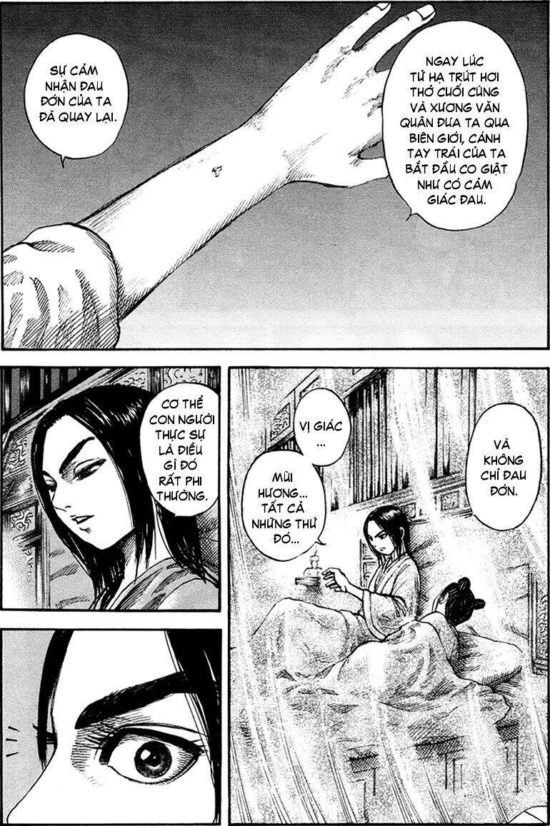 Vương Giả Thiên Hạ Chap 82 - Next Chap 83